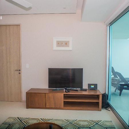 Peninisula Vista Al Mar By Enna Inn Ixtapa Ixtapa  Dış mekan fotoğraf