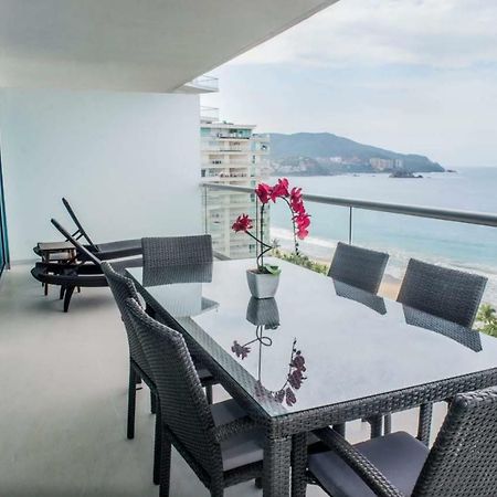 Peninisula Vista Al Mar By Enna Inn Ixtapa Ixtapa  Dış mekan fotoğraf
