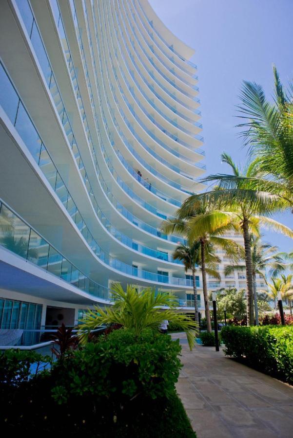 Peninisula Vista Al Mar By Enna Inn Ixtapa Ixtapa  Dış mekan fotoğraf