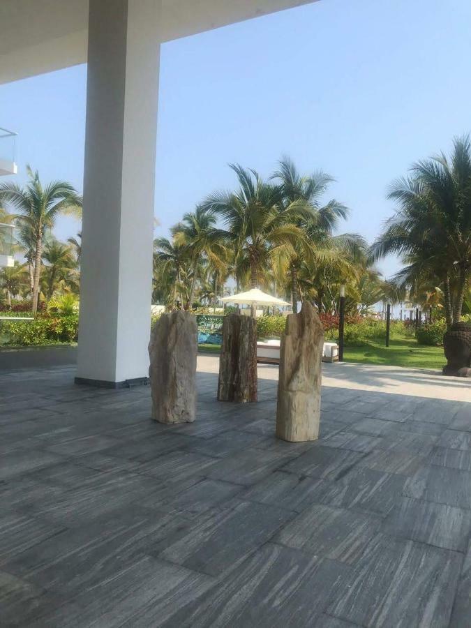 Peninisula Vista Al Mar By Enna Inn Ixtapa Ixtapa  Dış mekan fotoğraf