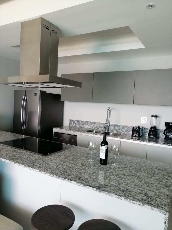 Peninisula Vista Al Mar By Enna Inn Ixtapa Ixtapa  Dış mekan fotoğraf
