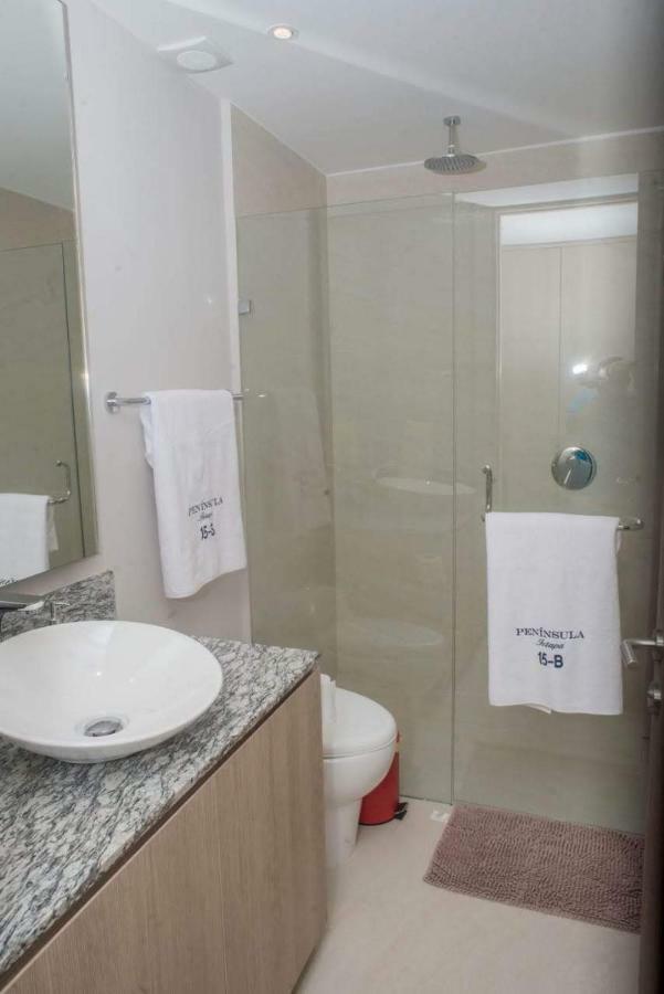 Peninisula Vista Al Mar By Enna Inn Ixtapa Ixtapa  Dış mekan fotoğraf