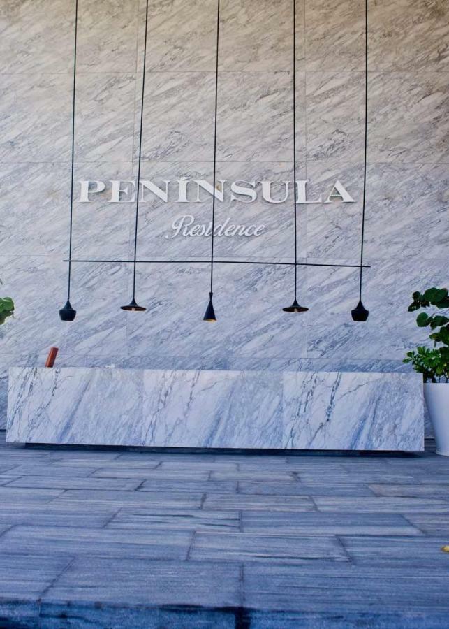 Peninisula Vista Al Mar By Enna Inn Ixtapa Ixtapa  Dış mekan fotoğraf