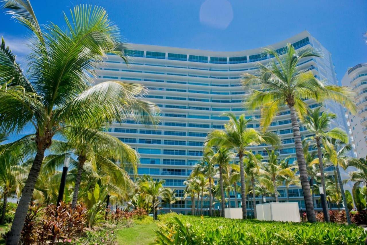 Peninisula Vista Al Mar By Enna Inn Ixtapa Ixtapa  Dış mekan fotoğraf