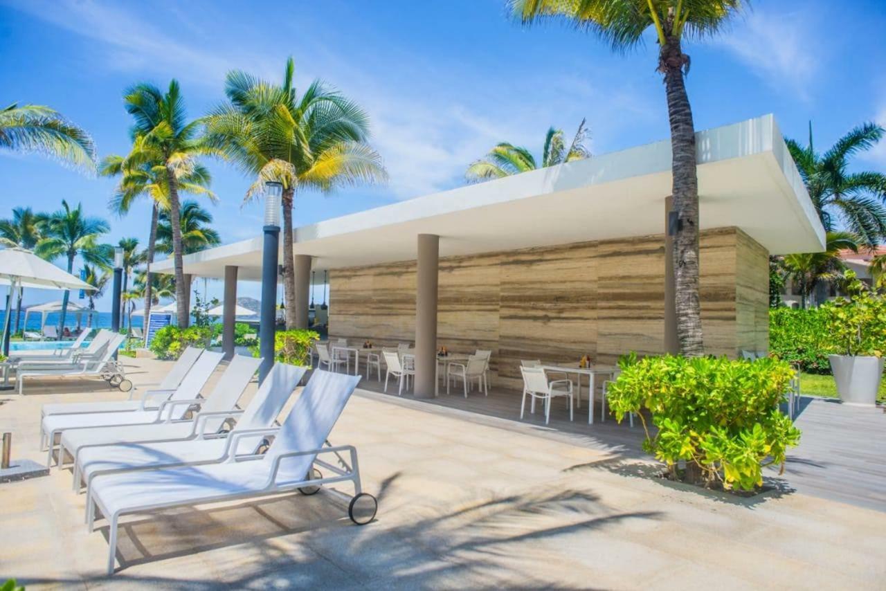 Peninisula Vista Al Mar By Enna Inn Ixtapa Ixtapa  Dış mekan fotoğraf