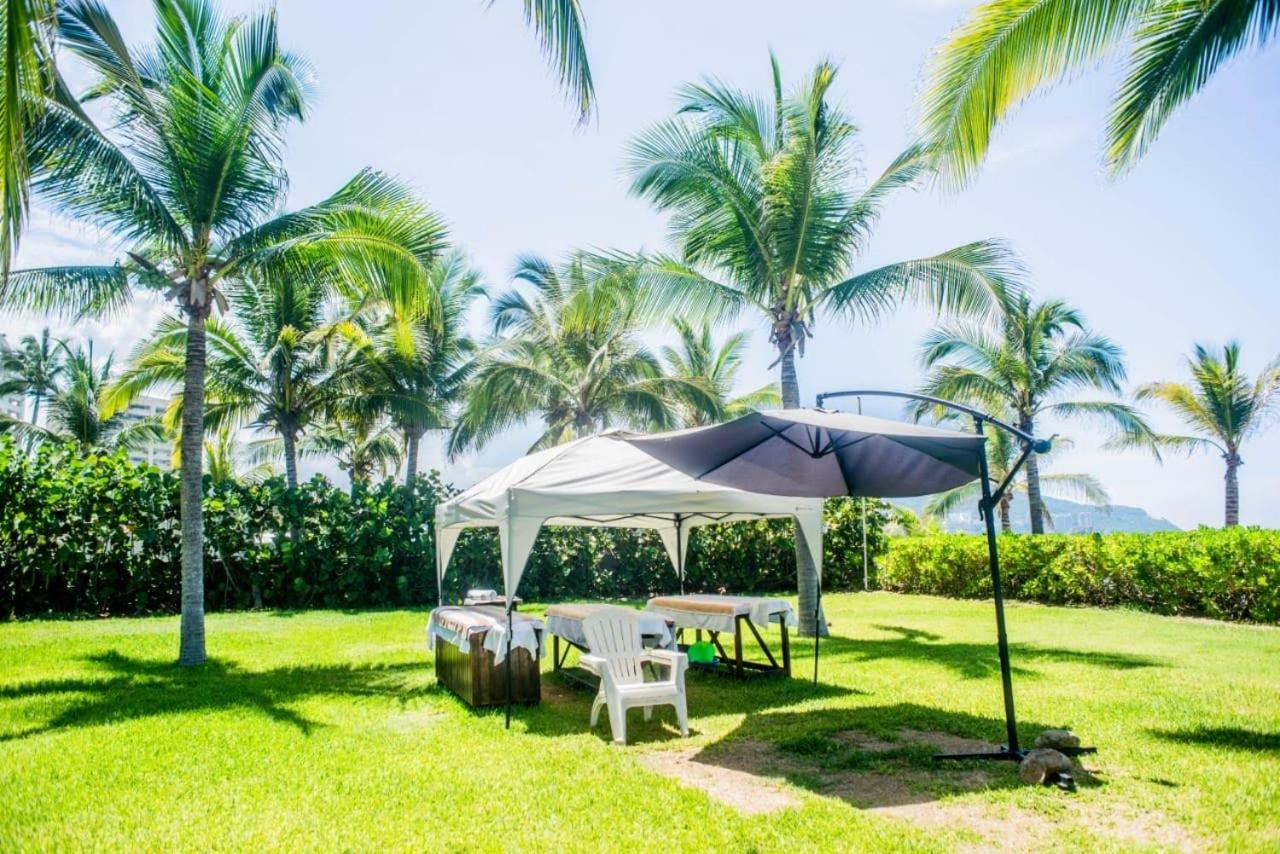 Peninisula Vista Al Mar By Enna Inn Ixtapa Ixtapa  Dış mekan fotoğraf