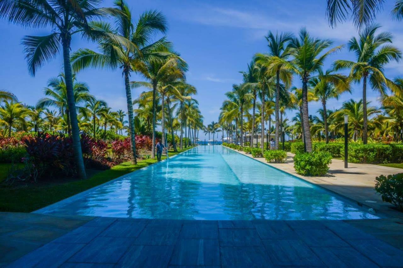 Peninisula Vista Al Mar By Enna Inn Ixtapa Ixtapa  Dış mekan fotoğraf