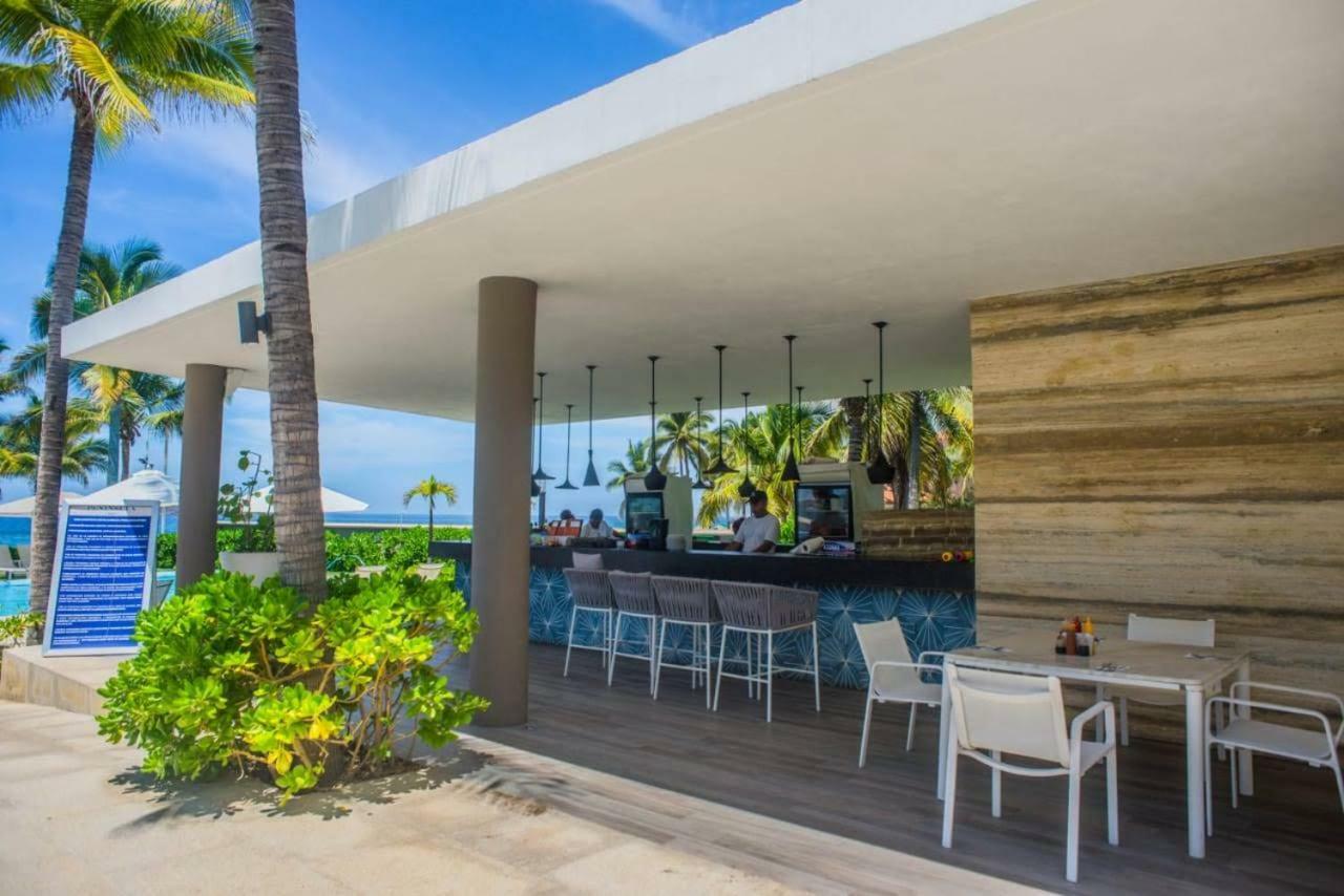 Peninisula Vista Al Mar By Enna Inn Ixtapa Ixtapa  Dış mekan fotoğraf